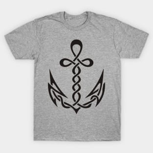 Celtic Anchor T-Shirt